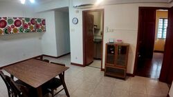 West Bay Condominium (D5), Condominium #626522781